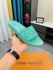 Picture of LV Slippers _SKU696986618652041